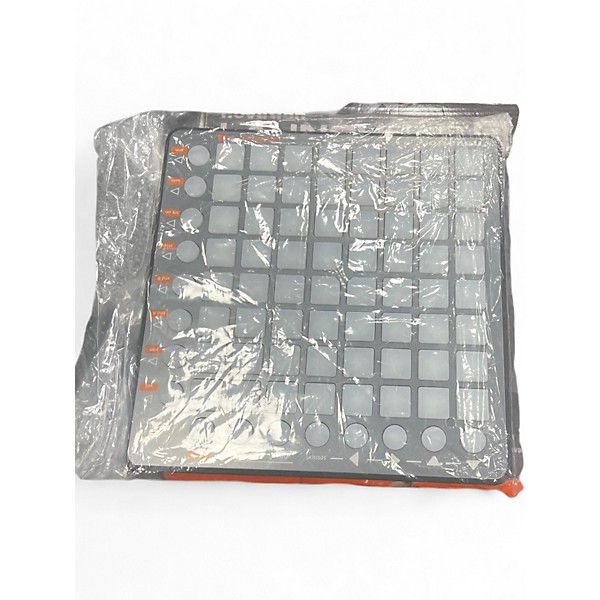 Used Novation Launchpad S MIDI Controller