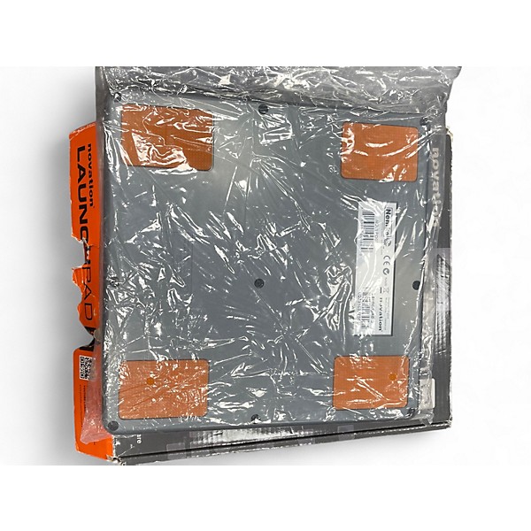 Used Novation Launchpad S MIDI Controller