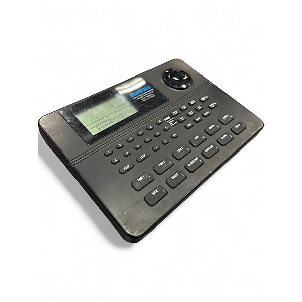 Used Alesis SR16 Drum Machine