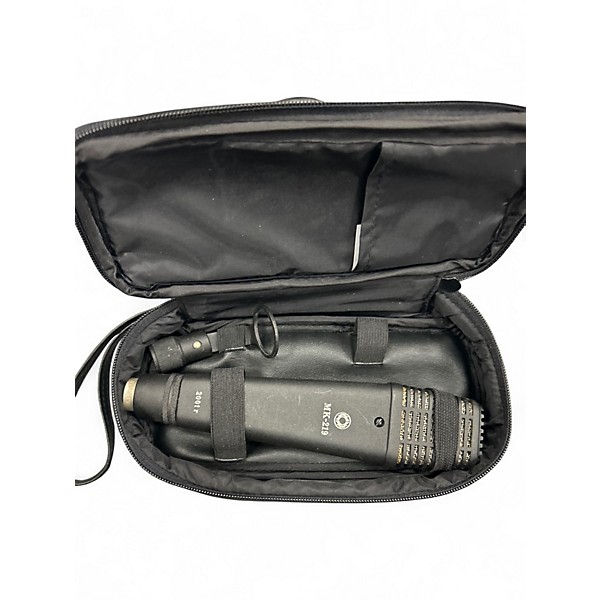 Used Oktava MK219 USB Microphone