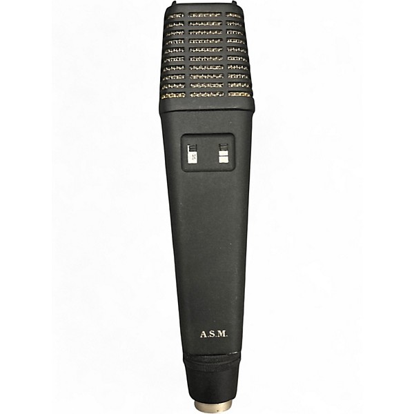 Used Oktava MK219 USB Microphone