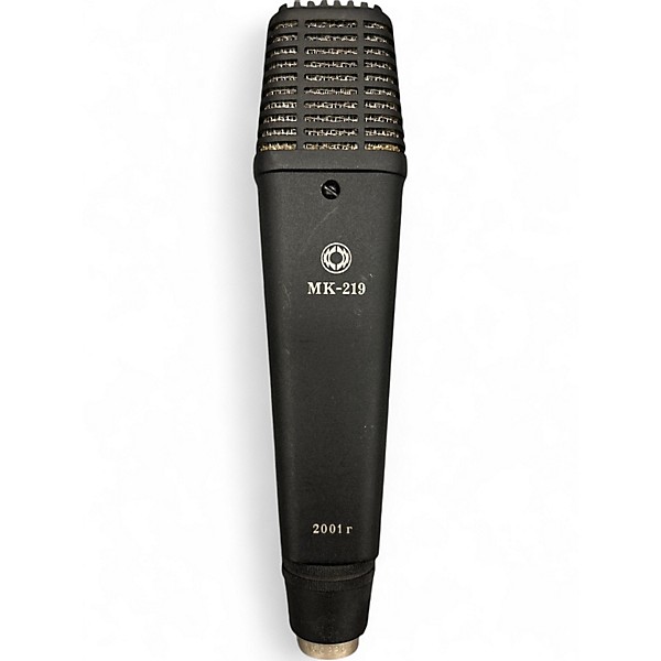 Used Oktava MK219 USB Microphone