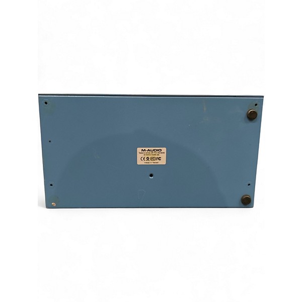 Used Midiman MIDISPORT 4X4 Audio Interface