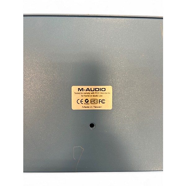 Used Midiman MIDISPORT 4X4 Audio Interface