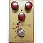Used J.Rockett Audio Designs Archer IKON Effect Pedal thumbnail
