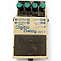 Used BOSS DD7 Digital Delay Effect Pedal thumbnail