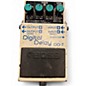 Used BOSS DD7 Digital Delay Effect Pedal