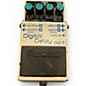 Used BOSS DD7 Digital Delay Effect Pedal