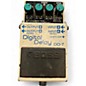 Used BOSS DD7 Digital Delay Effect Pedal