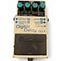 Used BOSS DD7 Digital Delay Effect Pedal