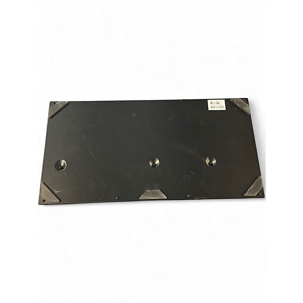 Used BOSS GT100 Effect Processor