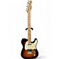 Used Fender USA special telecaster 3 Color Sunburst Solid Body Electric Guitar thumbnail