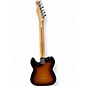 Used Fender USA special telecaster 3 Color Sunburst Solid Body Electric Guitar
