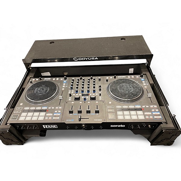 Used RANE Rane Performer DJ Controller
