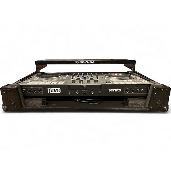 Used RANE Rane Performer DJ Controller