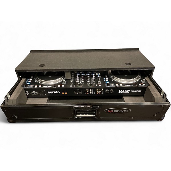 Used RANE Rane Performer DJ Controller