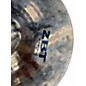 Used Zildjian 14in ZBT Hi Hat Pair Cymbal