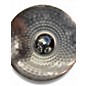 Used Zildjian 14in ZBT Hi Hat Pair Cymbal