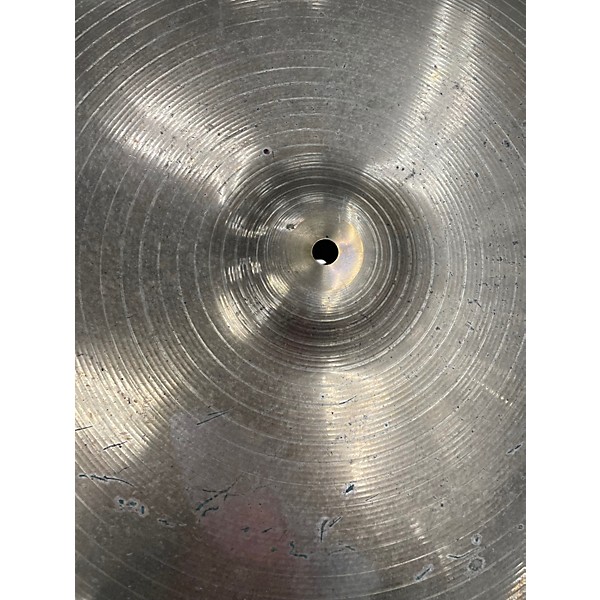 Used SABIAN 20in Ride Cymbal