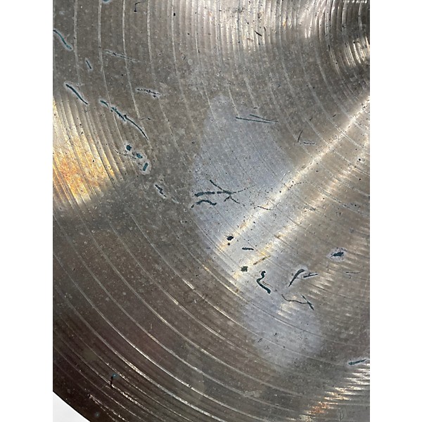 Used SABIAN 20in Ride Cymbal