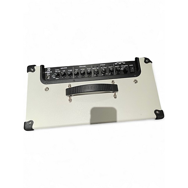 Used BOSS Katana KTN50 50W 1X12 Guitar Combo Amp