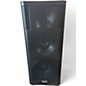 Used QSC KW153 15in 3-Way Powered Speaker thumbnail