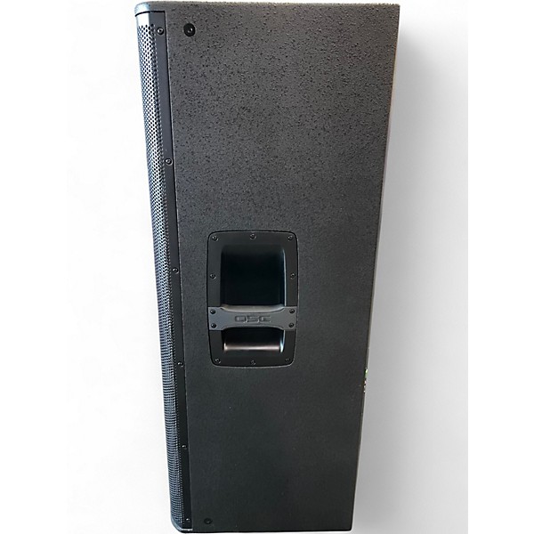 Used QSC KW153 15in 3-Way Powered Speaker
