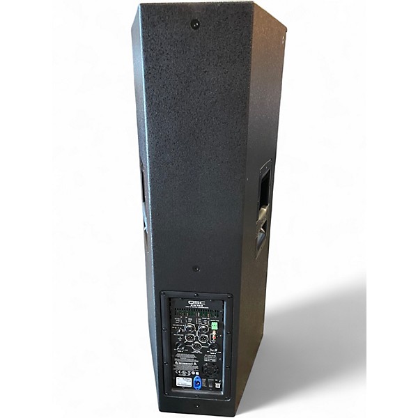 Used QSC KW153 15in 3-Way Powered Speaker