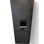 Used QSC KW153 15in 3-Way Powered Speaker