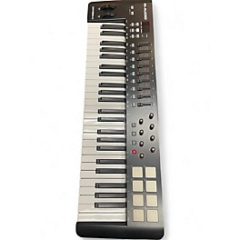 Used M-Audio OXYGEN49