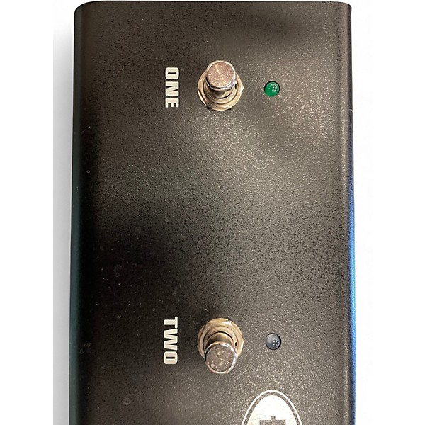 Used EVH EVH 4 FOOTSWITCH Pedal