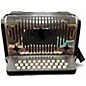 Used Hohner Panther Accordion thumbnail