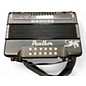 Used Hohner Panther Accordion