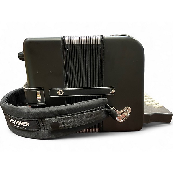 Used Hohner Panther Accordion