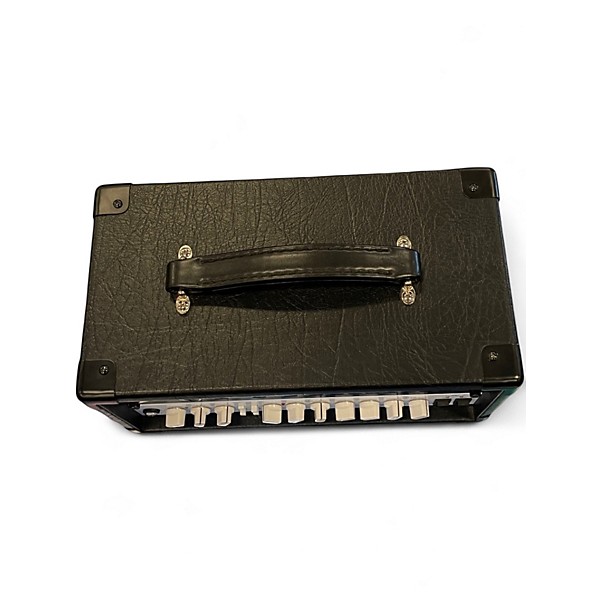 Used Peavey INVECTIVE MINI Tube Guitar Amp Head