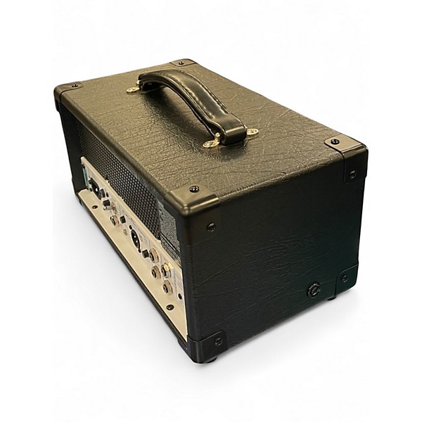 Used Peavey INVECTIVE MINI Tube Guitar Amp Head