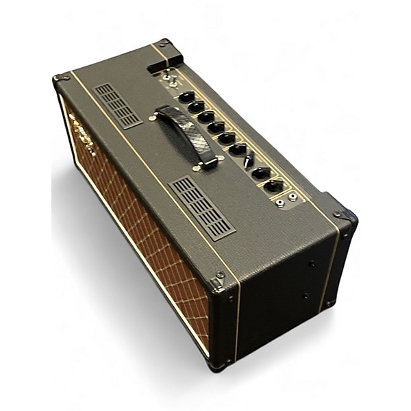 Used VOX AC15CH Tube Guitar Amp Head