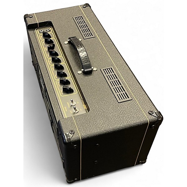 Used VOX AC15CH Tube Guitar Amp Head