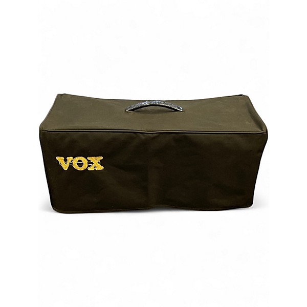 Used VOX AC15CH Tube Guitar Amp Head