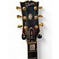 Vintage 1979 Gibson ES-347 Tobacco Hollow Body Electric Guitar