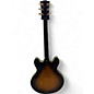 Vintage 1979 Gibson ES-347 Tobacco Hollow Body Electric Guitar