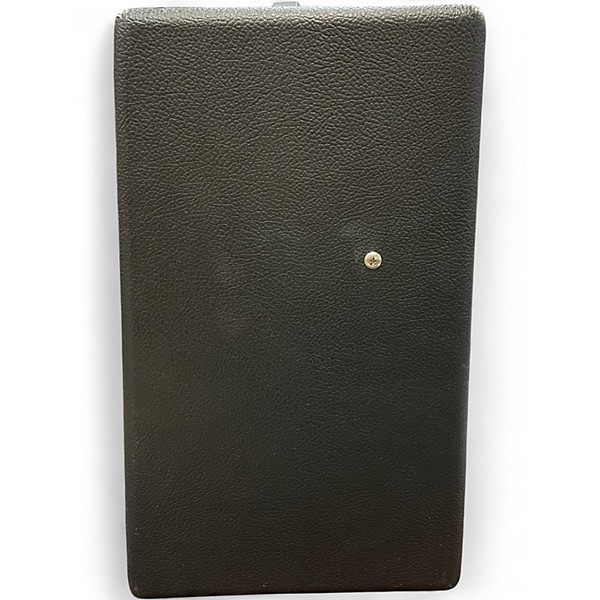 Used Fender BLUES JUNIOR III Tube Guitar Combo Amp