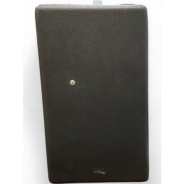 Used Fender BLUES JUNIOR III Tube Guitar Combo Amp