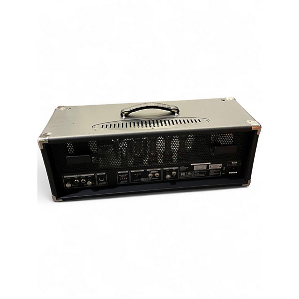 Used Bugera 333XL Infinium 120W 3-Channel Tube Guitar Amp Head