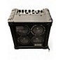 Used Roland Micro Cube Bass RX Bass Combo Amp