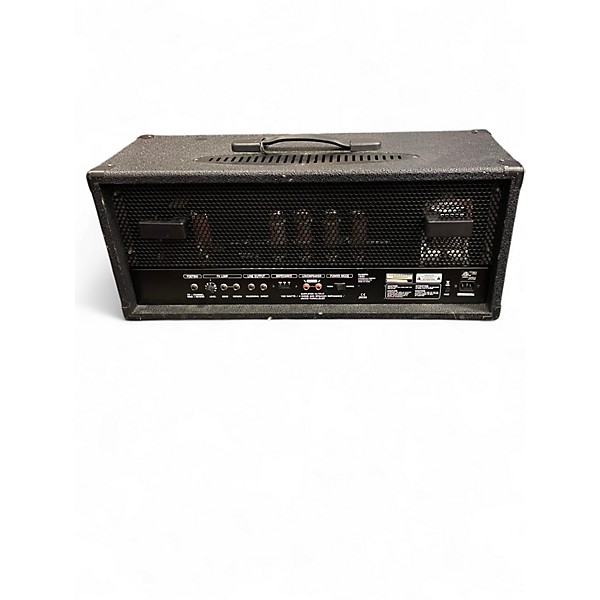 Used Bugera 1990 120W Tube Guitar Amp Head