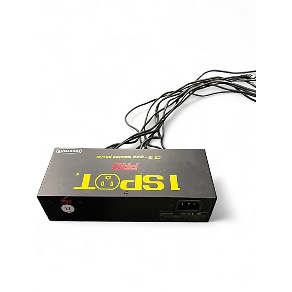 Used Truetone CS12 Power Conditioner