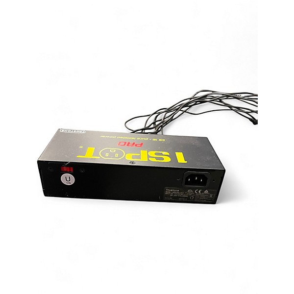 Used Truetone CS12 Power Conditioner