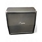 Used Bugera 412HBK 200W 4x12 Slant Guitar Cabinet