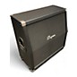 Used Bugera 412HBK 200W 4x12 Slant Guitar Cabinet